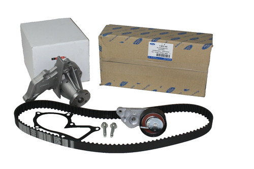 Original timing belt kit water - original,