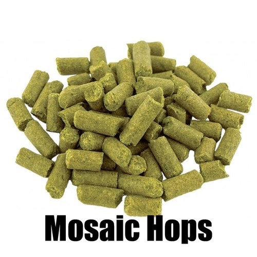 Mosaic hops t90 pellet - pellet,