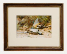 William Cruikshank (1848-1922)