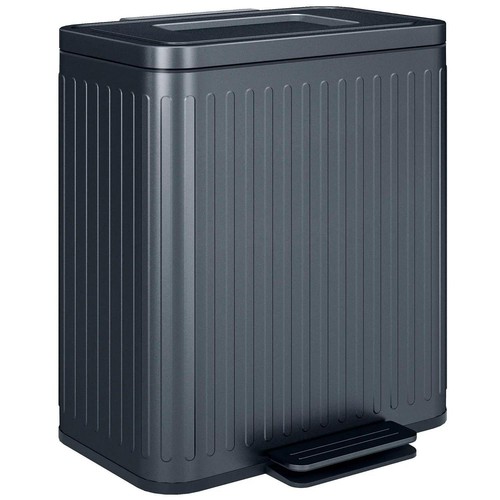 20l kitchen double bin - 20l,