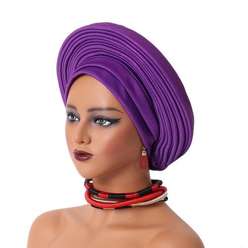 African headtie turban nigeria - african,