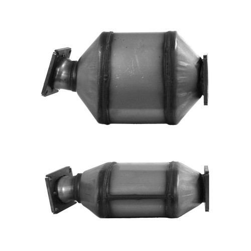 Diesel particulate filter dpf - diesel,
