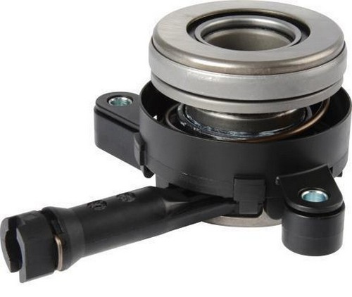 Clutch central slave cylinder - clutch,