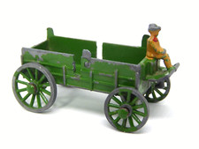 Lesney Moko Matchbox Conestoga