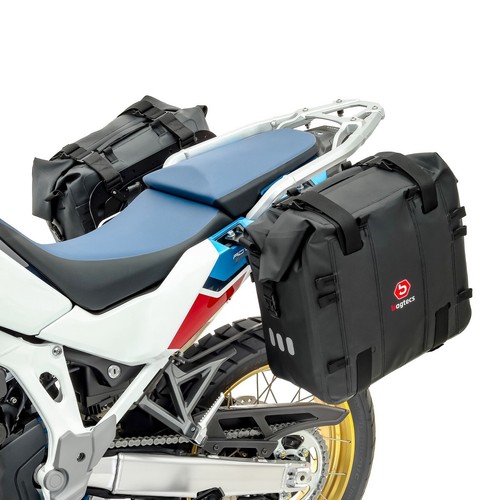 Saddlebags for suzuki - for, 800