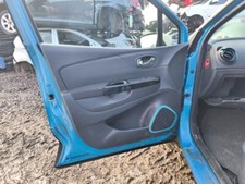 RENAULT CAPTUR  2013-2025 WINDOW REGULATOR/MECH ELECTRIC  (FRONT PASSENGER SIDE)