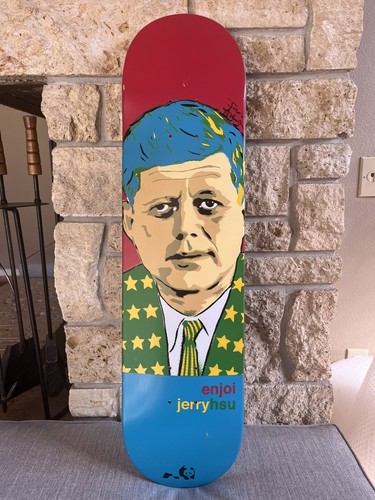 2010 jerry hsu jfk president - hsu,