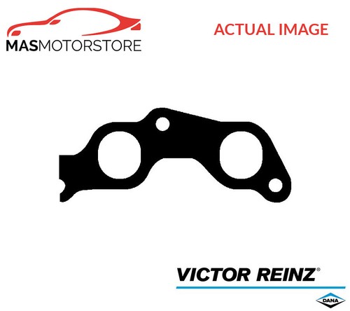 Exhaust manifold gasket victor - manifold,