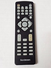 GENUINE SANDSTROM CD USB HIFI