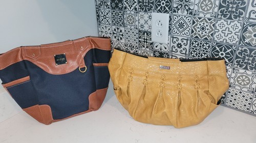 Miche demi purse - miche, of