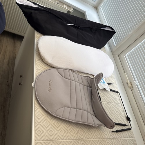 Icandy peach full - icandy,