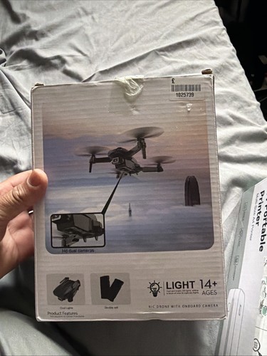 Drone with camera for - with,