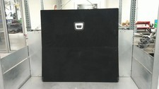 TRUNK MAT Mercedes-Benz E
