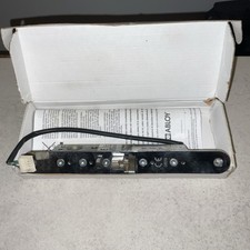 Abloy EL402  Solenoid lock