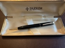 Waterman’s Mechanical Pencil Fully Working With Lead Included