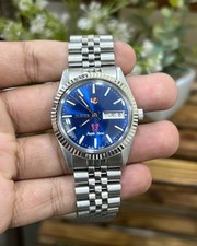 Rado Automatic Purple hourse