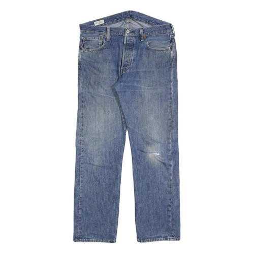 Levi 501 big mens jeans - 501,