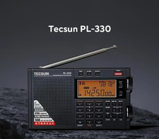 Tecsun PL330 portable