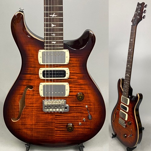 Paul reed smith - reed, prs