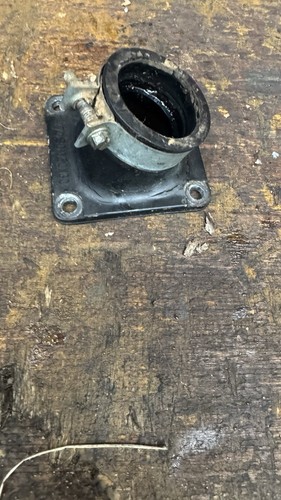 Husqvarna reeds boot - 85,