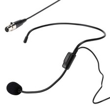 Mini xlr pins ta3f - 3,