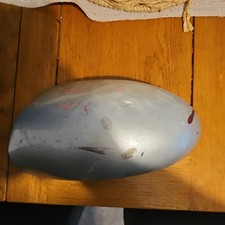 Ford Focus MK1 98-05 Left Side