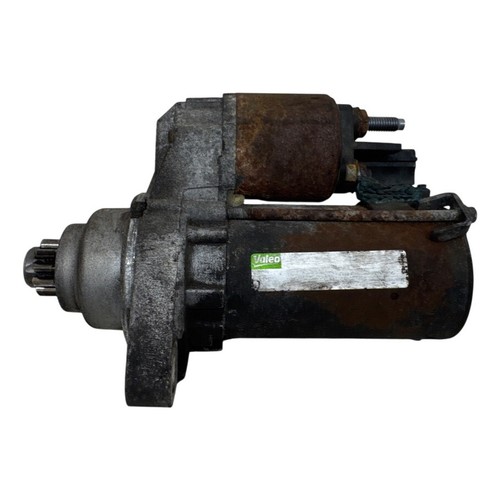 Volkswagen polo starter - volkswagen, motor