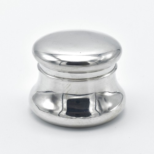 Antique solid sterling silver - solid,