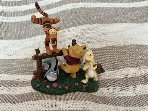 Winnie the pooh simply - the,