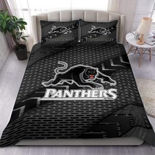 Penrith Panthers New Design