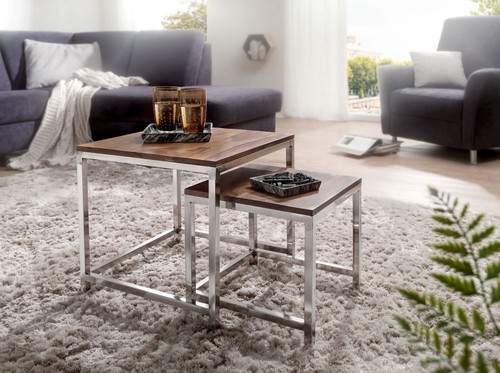 Modern nest tables - modern, of