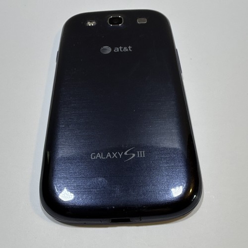 Samsung galaxy iii - samsung,