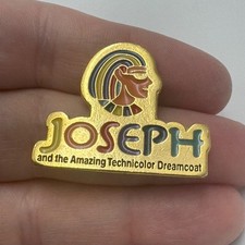 Vintage Joseph Amazing
