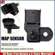 Boost Manifold Pressure Sensor