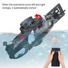 C-Mini Simulation Military