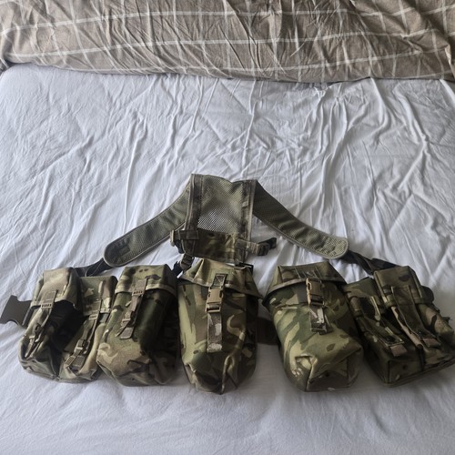 British army plce mtp - british,