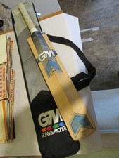 Gunn and Moore catalyst