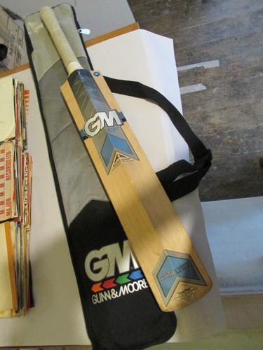 Gunn and moore catalyst - gunn,