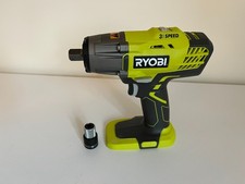 Ryobi 18V Impact Wrench (Bare