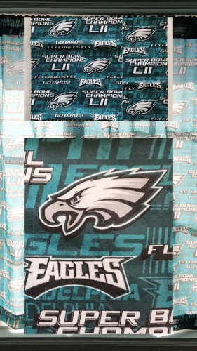 Philadelphia eagles super - philadelphia,