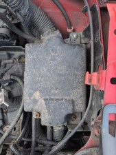 FIAT PUNTO EVO GP MK3 2010-2012 FUSE BOX IN ENGINE BAY