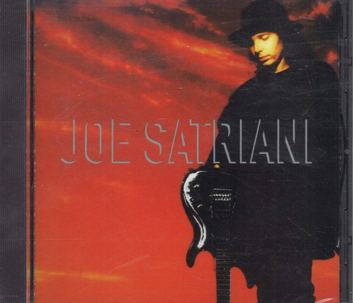 Joe satriani - joe,
