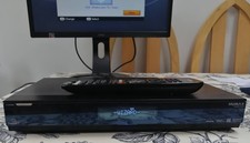 Humax Foxsat HDR 320GB DVR