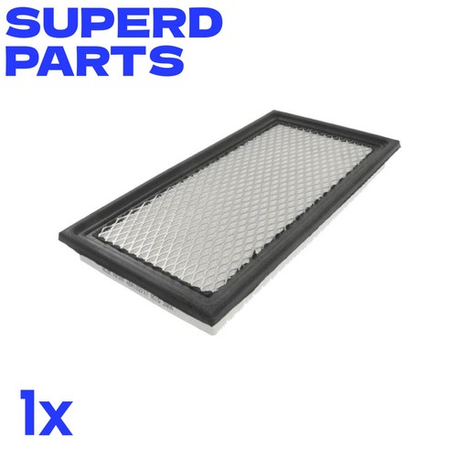 Air filter fits dodge - air,