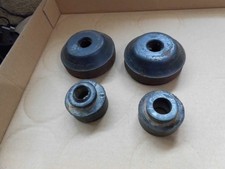 FORD PILOT V8 ,Flathead Engine or gearbox mountings NOS Pair New