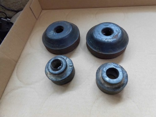 Ford pilot flathead - ford, v8