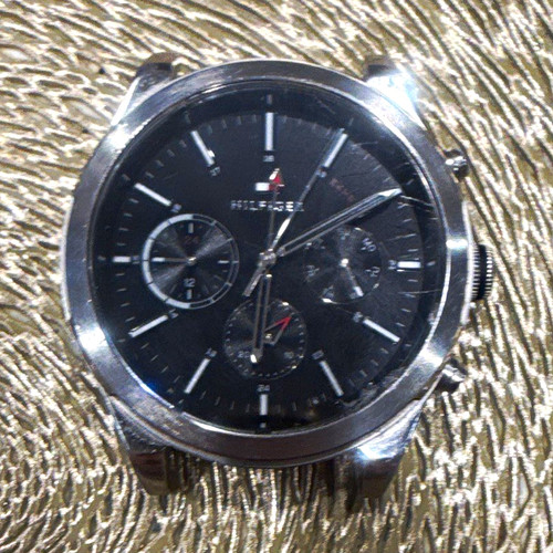 Tommy hilfiger - tommy,