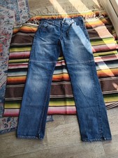 Levi big selvedge jeans - levi's,