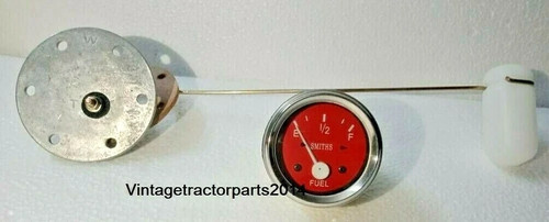 Smiths fuel gauge - , rc
