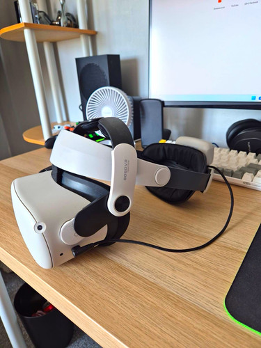 Oculus quest standalone - standalone, vr